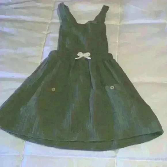 Other - 3t toddler dress with straps